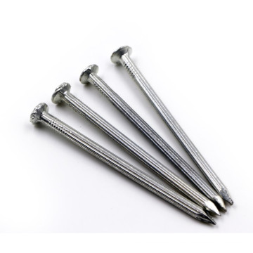 Galvanized Concrete Steel Nails